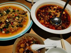 毛血旺-茅庐毛血旺(烟台大悦城店)
