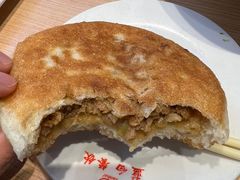 -蓝白自选餐厅(烟大店)