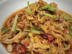 -炊烟小炒黄牛肉(浦东世纪汇店)