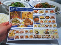 -兰湘子·湘菜小炒(通州万象汇店)