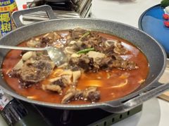 -老包子豆腐坊(大庆路店)
