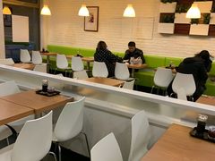 大堂-满宝馄饨(中海寰宇店)