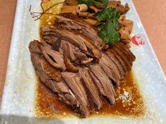 -抱德·潮汕味(敦和店原惠城鱼仔)