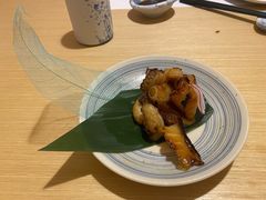 烤鳕鱼-紫· 割烹  Kappo Murasaki