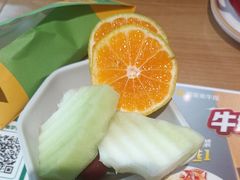 -豪客来牛排(红豆万花城店)