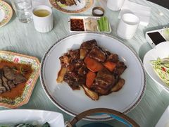 -烤肉季饭庄