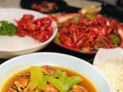 -沪小胖小龙虾(淮海中路旗舰店)