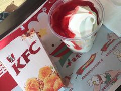 -肯德基(宁波万达店)