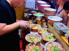 -老龙亭拉面店
