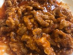 -华圆美食-老蓬莱菜(蓬港路店)