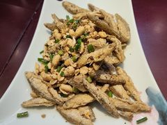 -胖大姐黄辣丁鱼庄(新津店)