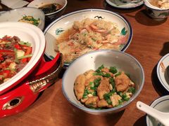 -老湘村·湖南土菜(天河维多利店)