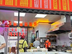 -阿城海鲜捞化(上下杭店)