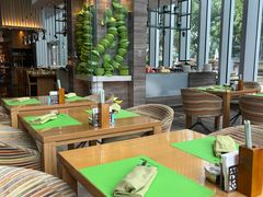 -两咖啡自助餐厅(静安香格里拉酒店)