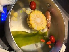 -德天肥牛海鲜火锅(城西银泰店)