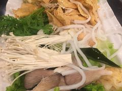 -刘一锅筋头巴脑(凌空二街店)