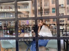 -Nectar One Cafe(勇烈路n1店)