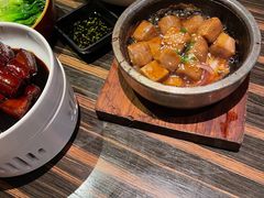 -江太极江浙菜(马桥万达广场店)