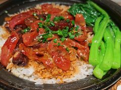 -昌勝香港深井烧鹅(新年华店)
