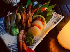 -角落里(中山公园店)
