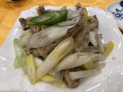 -里下河土菜馆(解放路店)
