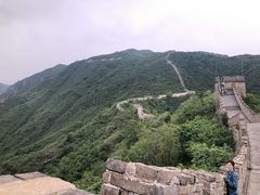 -慕田峪长城