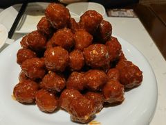 四喜丸子-德发长饺子·非遗(钟楼店)