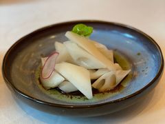 -上海兴国宾馆 丽宫中餐厅