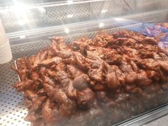 -廖记棒棒鸡(青岛万象城店)