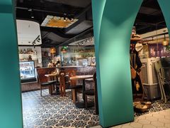 -纳鲁孜·新疆特色餐厅(上海悦荟广场店)