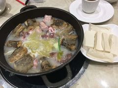 -稻香酒家·33年老字号·港式粤菜(富邦中心店)