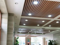 大堂-顺姬冷面(长白西路店)