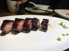-广东道至正餐厅(区庄店)