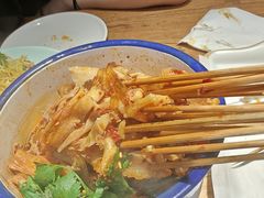 -小核桃品质串店(世茂大道店)