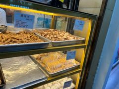 -津嘉蛋糕坊(西华路店)