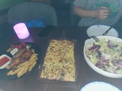 -Ambra Haus琥珀屋精酿餐厅(宝山店)