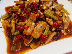 -福苗小骆驼烧烤(莲湖路店)