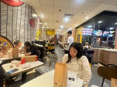 -麦当劳(广州新港东路第二分店)