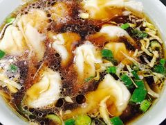 -味一早餐(新芝路店)