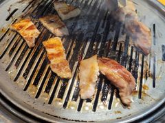 -金顺碳烤肉(1号店)