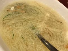 文思豆腐羹-食為天·本地人爱吃的淮扬菜(瘦西湖店)
