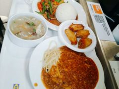 -宜家家居(西安未央商场店)