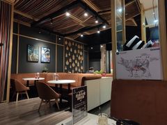-新仙清汤牛腩(铜锣湾店)