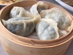 海菜包子-渔家颂歌渔家味道(青石路店)