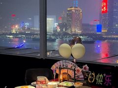 -RIVIERA 松鹤楼(外滩店)