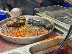 -黑色经典臭豆腐·湖南特产(坡子街店)