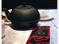 -红辣椒·川菜·火锅(张杨路店)