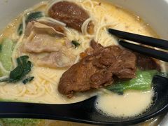 -和府捞面(曹路花园城店)