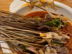 -嘉州叶婆婆钵钵鸡(建设路店)