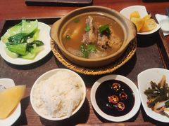 -花园咖啡厅(厦门美丽华大酒店)